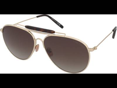 Tom Ford FT0561-K 28J | Alensa