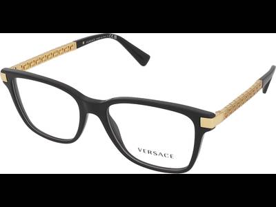 Versace VE3340U GB1 