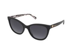 Moschino ラウントフレムサンクラス MOL019S 0T7 Love Moschino Women's Sunglasses Round Orange MOL019/S 000