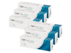 TopVue One+ (180 lenses)