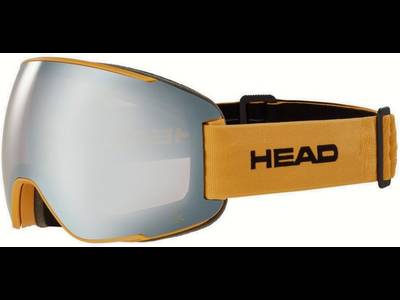 HEAD MAGNIFY 5K Chrome/Sun