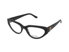 メガネ Guess FW25 Guess - GU50180 - 052 (GU50180 052) Guess GU50180 001 | Alensa