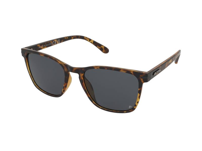 Alpina Yefe P Havana Gloss/Black 