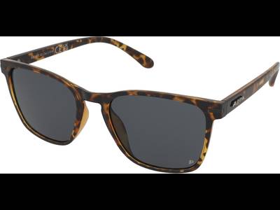 Alpina Yefe P Havana Gloss/Black