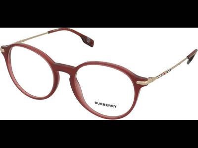 Burberry round glasses 2025