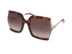 CarolinaHerrera キャロライナヘレラ サングラスHer0254/S 8079O Carolina Herrera HER 0254/S 807/9O | Alensa