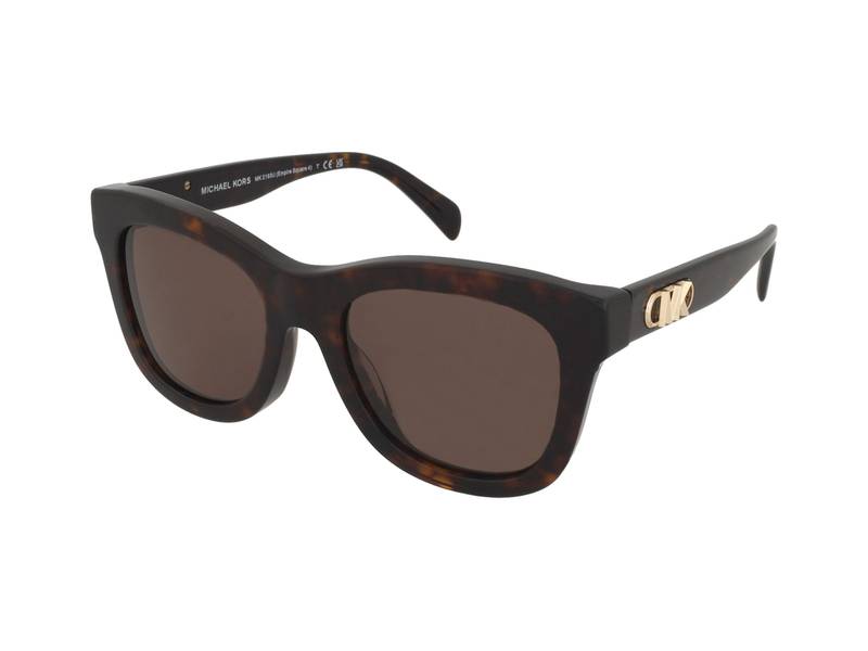 Michael Kors Empire Square 4 MK2193U 300673 | Alensa display picture 3