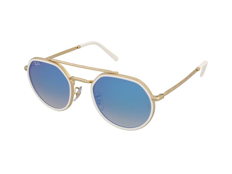 新品未使用 国内正規品 RayBan RB3765 001/40 完売モデル Ray-Ban RB3765 001/4O | Alensa