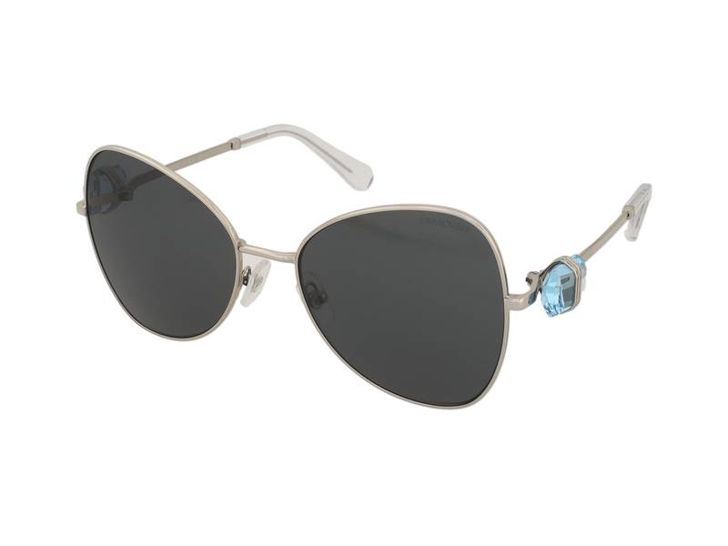 【送料,関税込】SWAROVSKI サングラス SK7002 Swarovski SK 7002 (400187) SK7002400187 Sunglasses Woman