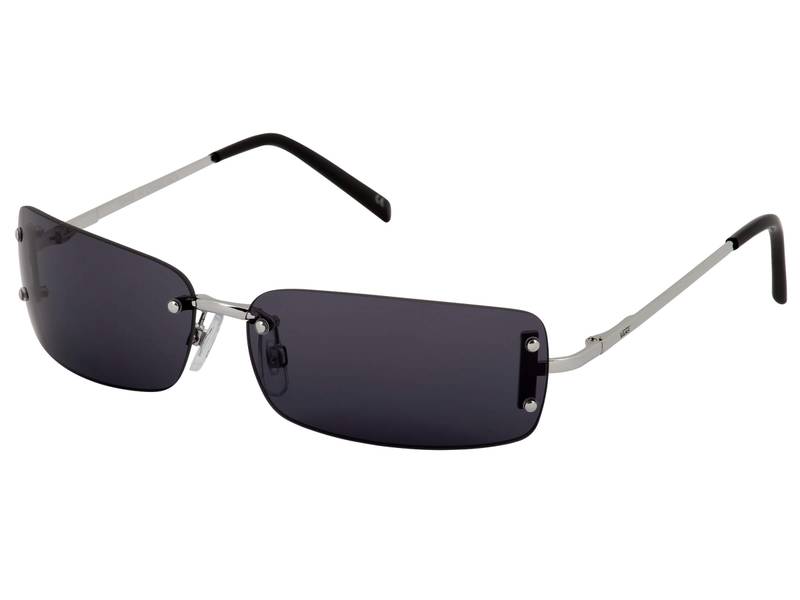 Vans Gemini Black Alensa