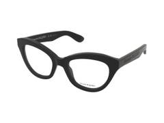 Alexander McQueen AM0461O 001 | Alensa