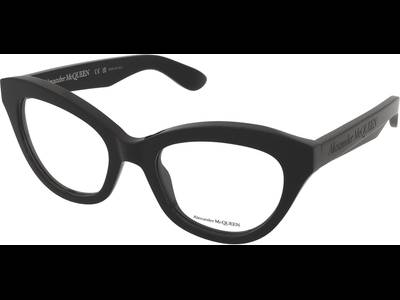 Alexander McQueen AM0395O 001