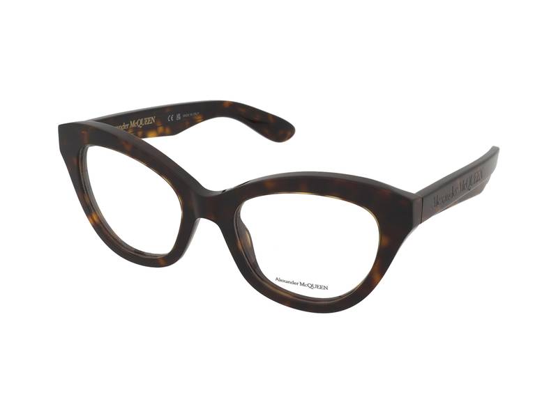 Alexander McQueen AM0395O 002 