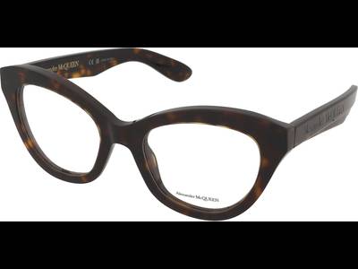 Alexander McQueen AM0395O 002