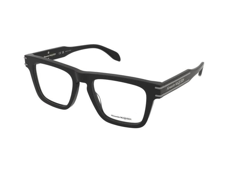 Alexander McQueen AM0400O 001 