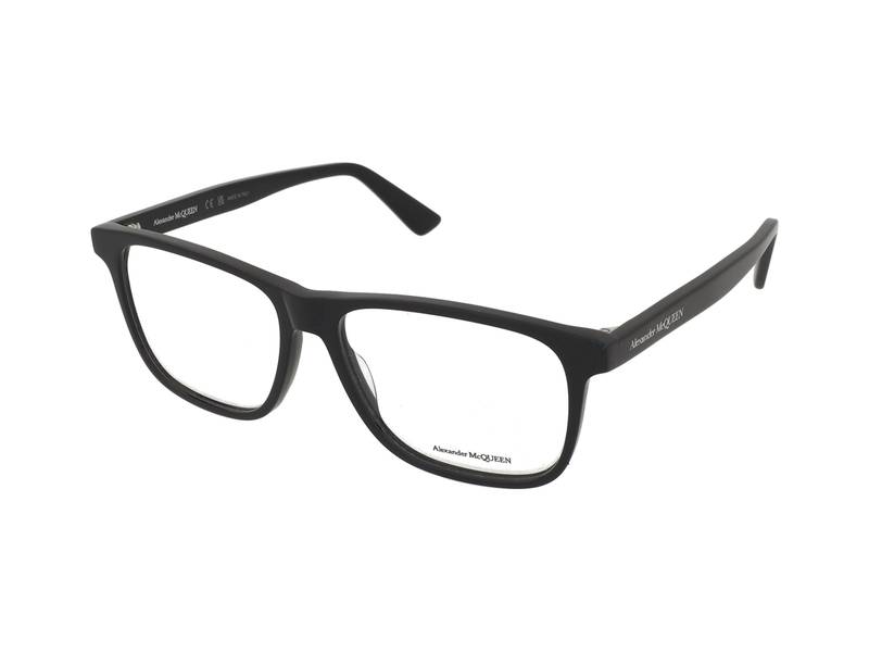 Alexander McQueen AM0463O 001 