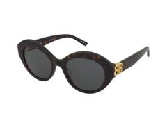 Balenciaga BB0369SK 002 | Alensa