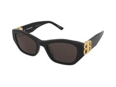 Balenciaga BB0404SK 001 | Alensa