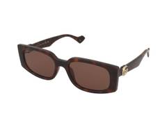 NEW GUCCI GG1531SK 004 LIGHT BLUE UNISEX SUNGLASSES Gucci NEW Gucci GG1531SK Lilac Marmont Sunglasses | Grailed main image 4