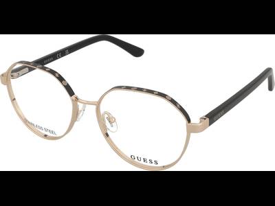 【GUESS】オリー Buy Guess GU 2874 069 Glasses