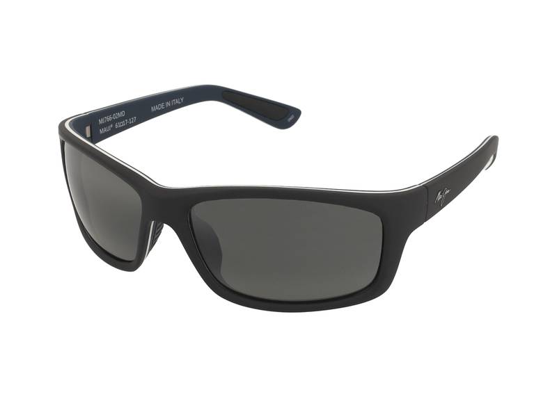 Maui Jim Kanaio Coast 766-02MD | Alensa