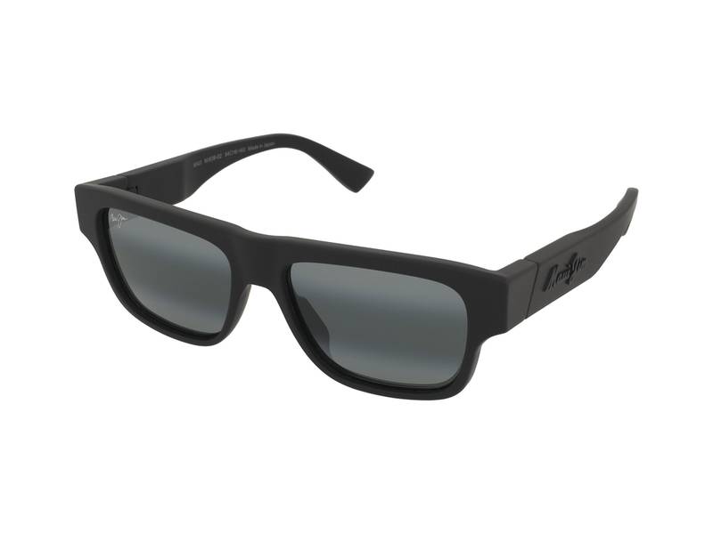 Maui Jim Kokua 638-02 | Alensa