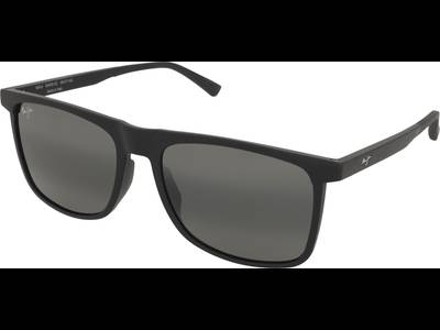 Maui Jim S-Turns 872-02 | Alensa