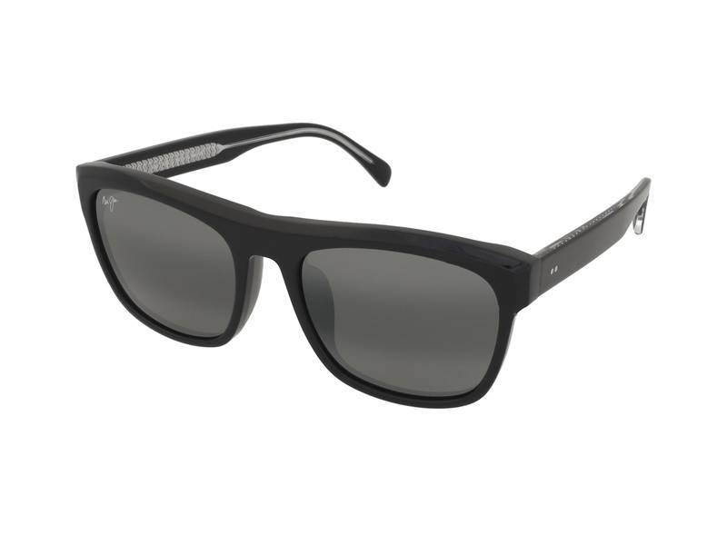 maui 2点 まとめ商品 Maui Jim S-Turns 872-02 | Alensa