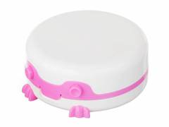 Vibrating Contact Lens Case 