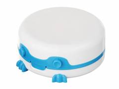 Vibrating Contact Lens Case 