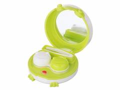 Vibrating Contact Lens Case 