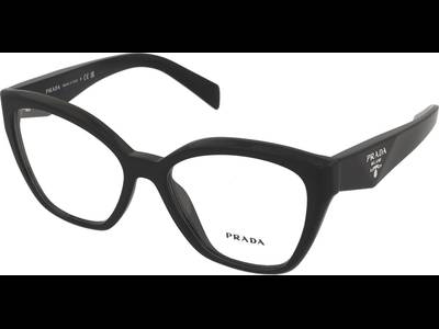 Prada PR 20ZV 16K1O1 