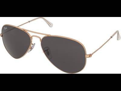 Ray-Ban Aviator Large Metal RB3025 9202B1