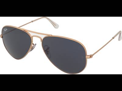 Ray-Ban Aviator Large Metal RB3025 9202R5