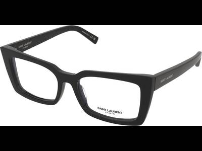 Saint Laurent SL 554 001 