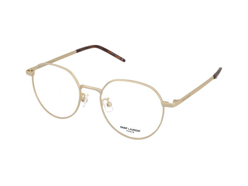 SAINT LAURENT キャットアイフレムサンクラス SL657 003 Saint Laurent SL 647/F 003 | Alensa