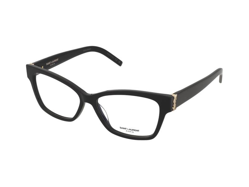 Saint Laurent SL M116 001 | Alensa