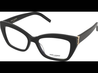 Saint Laurent SL M117 001 