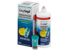 EasySept Peroxide Solution 360 ml 