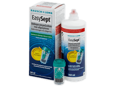 EasySept Peroxide Solution 360 ml 