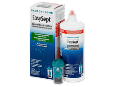 EasySept Peroxide Solution 360 ml 