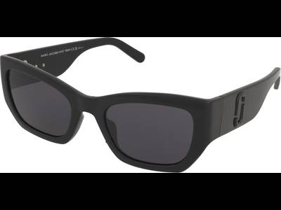 Marc Jacobs レクタンクルフレムサンクラス MARC771S RHL9O Marc Jacobs Sunglasses MARC-771-N-S RHL/9O