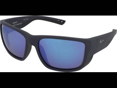 Maui Jim Amberjack B896-03