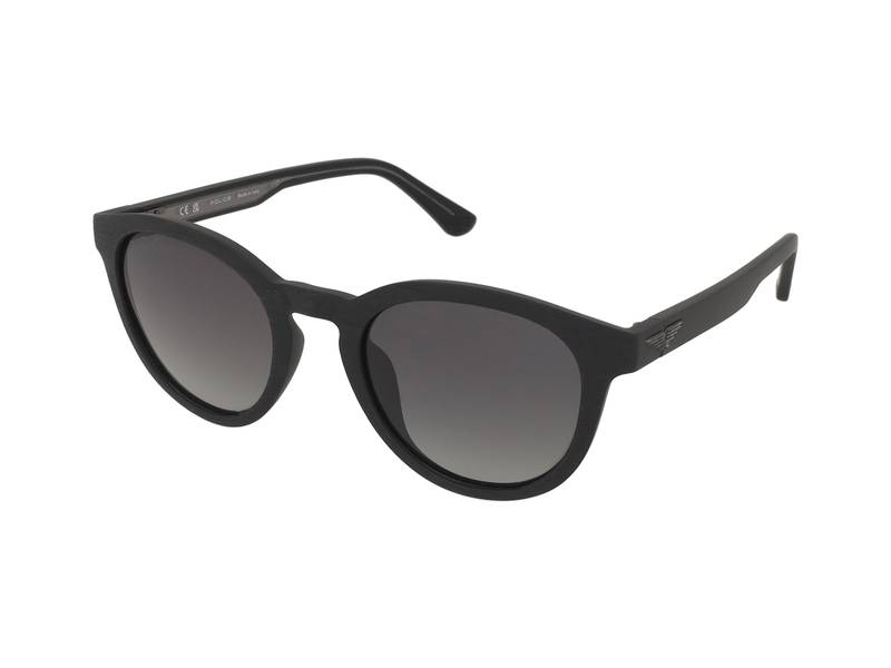 Police Ocean 2 SPLF16 GLAP | Alensa