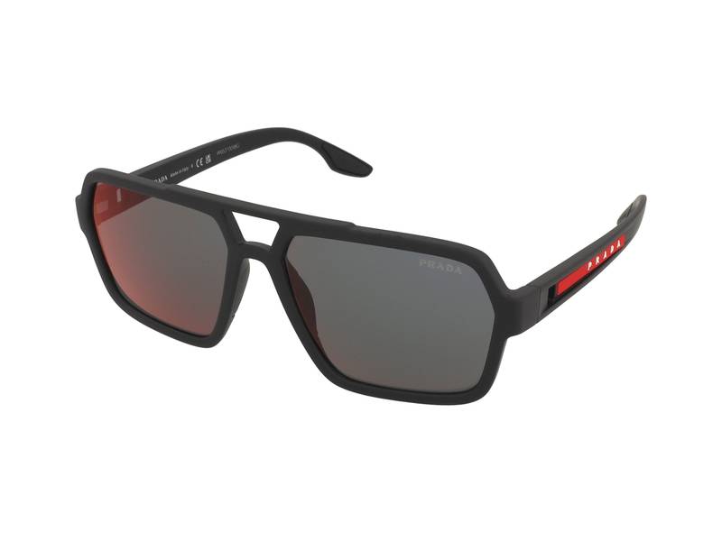 Prada Linea Rossa PS 01XS DG008F Alensa