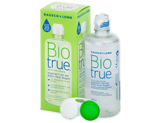 Biotrue Solution 300 ml 