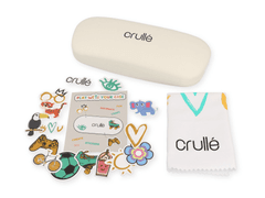 Crullé Kids Purposeful C4 