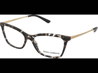 Dolce & Gabbana DG3347 911 