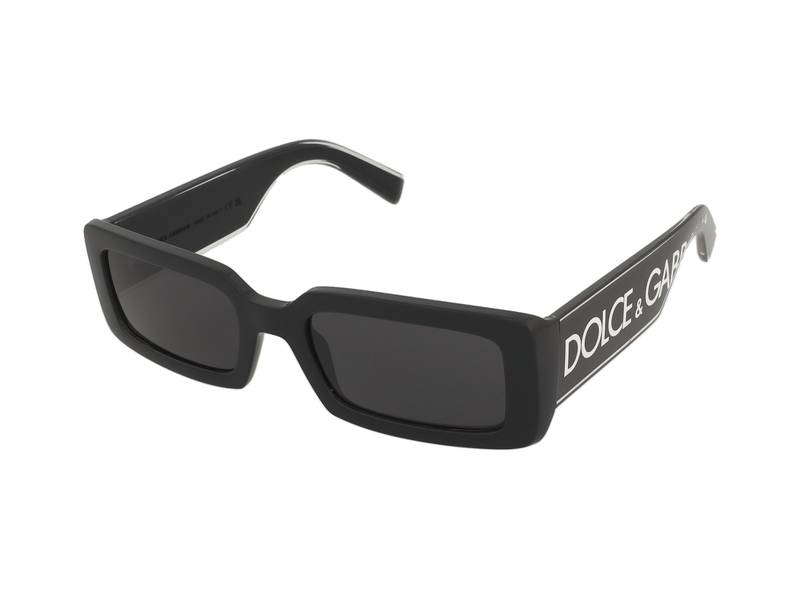 Dolce & Gabbana DG6187 501/87 | Alensa display picture 2