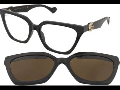 Gucci GG1542S 001